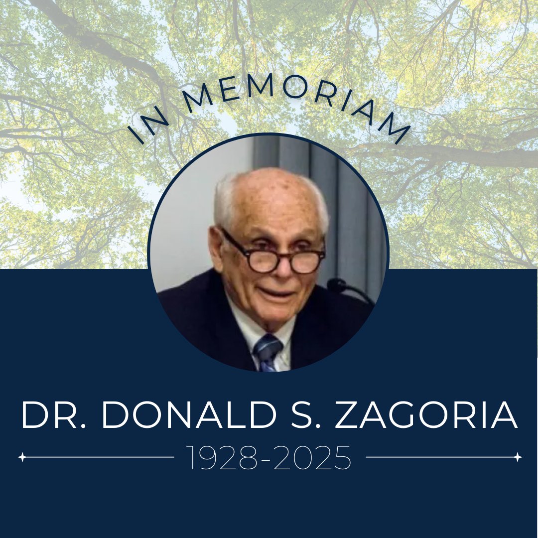 NCNK expresses deep condolences regarding the death of long-time member Dr. Donald S. Zagoria, an American pioneer in the area of engagement with North Korea. His impact and legacy will be felt in the community for many years to come.