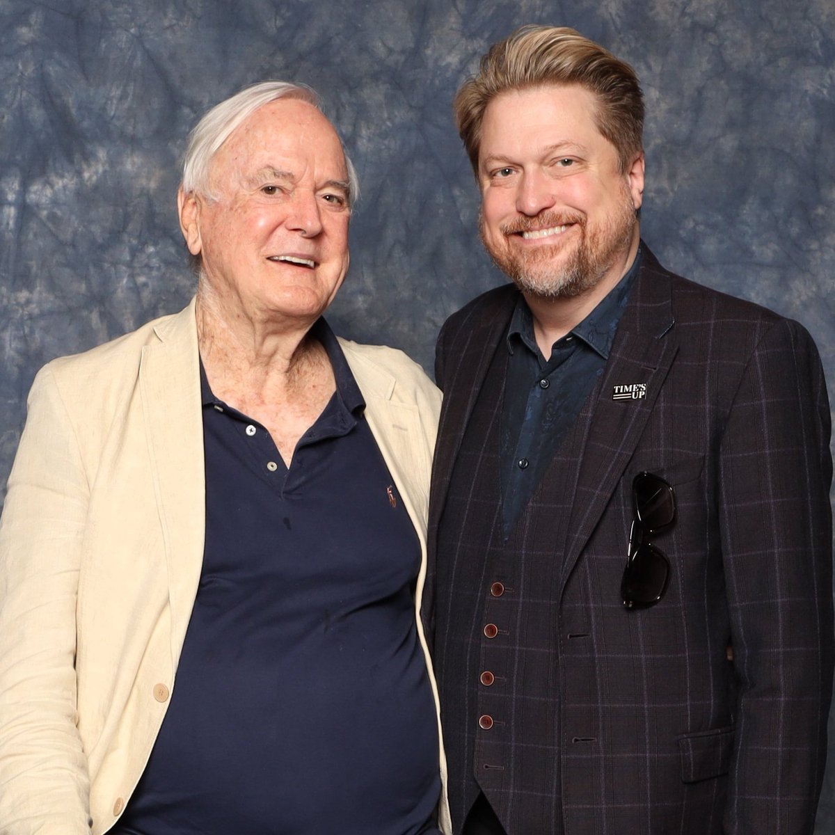 Sean Harry tweet media