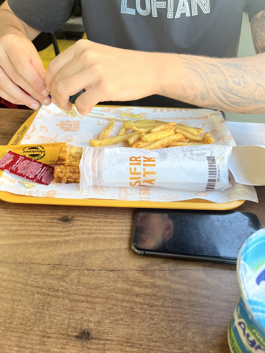 Ye ye Amın oğliiii