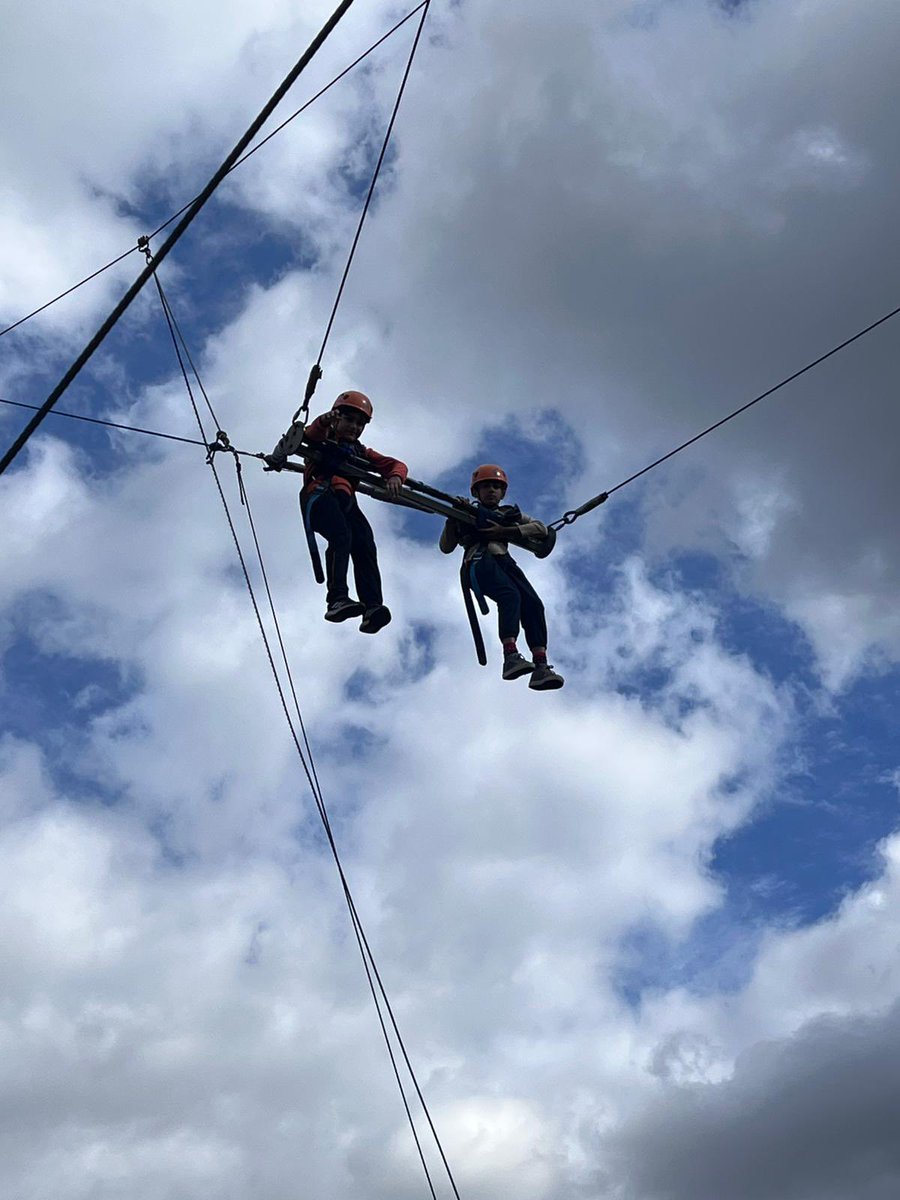 Elmhurst Primary School tweet media