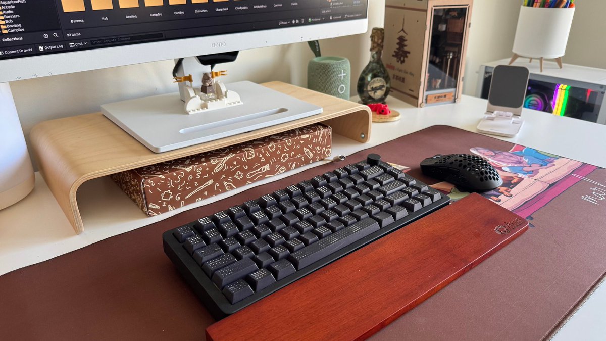 NanouuSymeon's tweet image. Good morning Developers! Frontend or Backend?