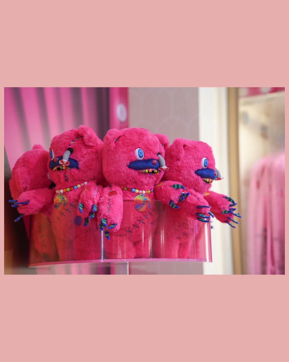 ハミクマキャンディ