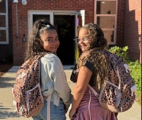 Clover Street School tweet media