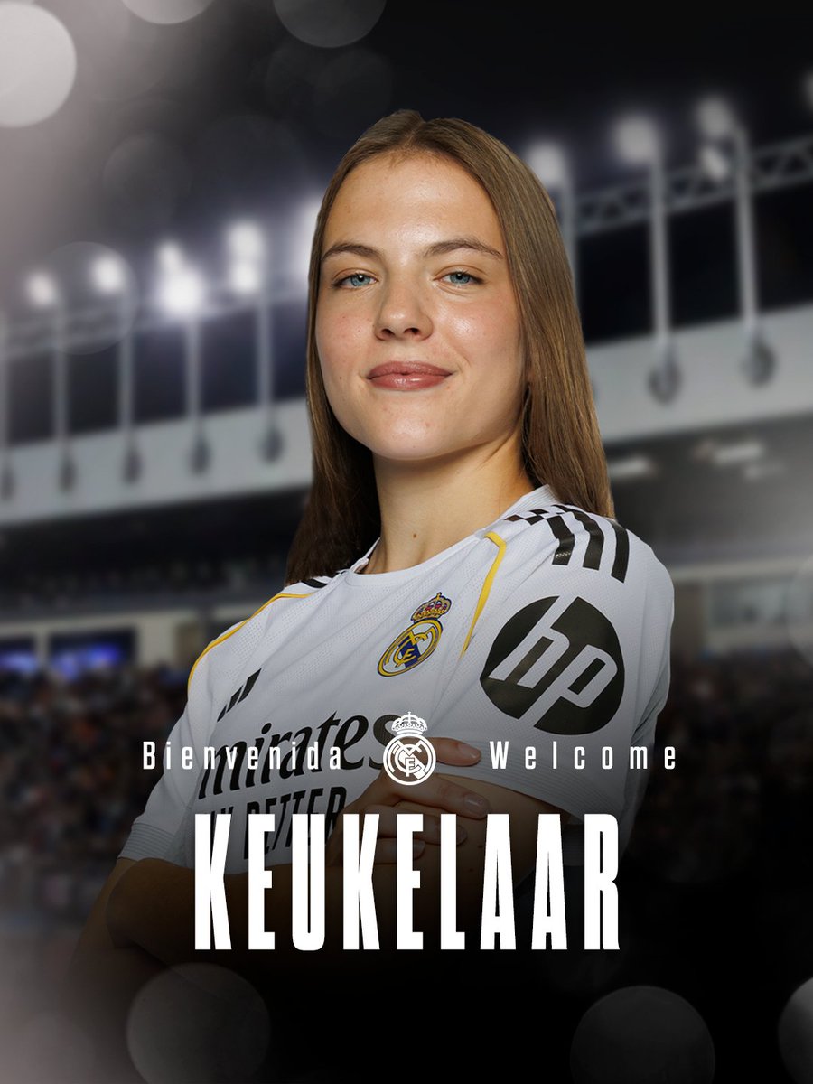 🤍 #WelcomeKeukelaar 🤍