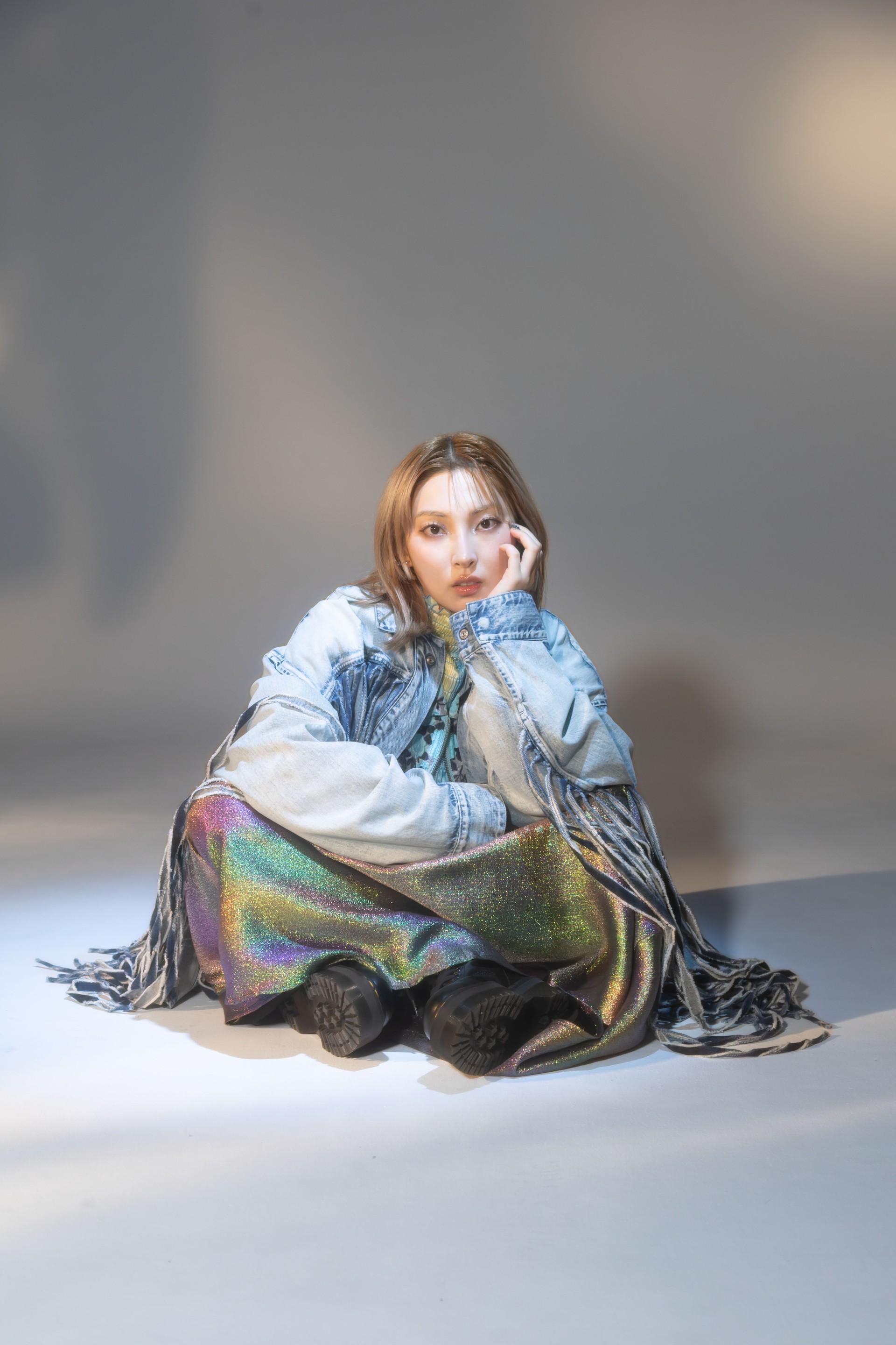 家入レオ｜STAFF【公式】 (@leoieiri_staff) / X