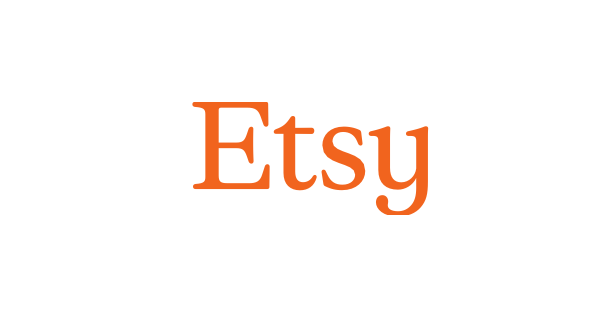 Etsy just updated their logo very slightly and I'm angry that they wasted time and money on it. Sorry guys, you know I love you, but WHY? This accomplishes nothing but busy work, and it is certainly not one of the 'vital few' for $etsy