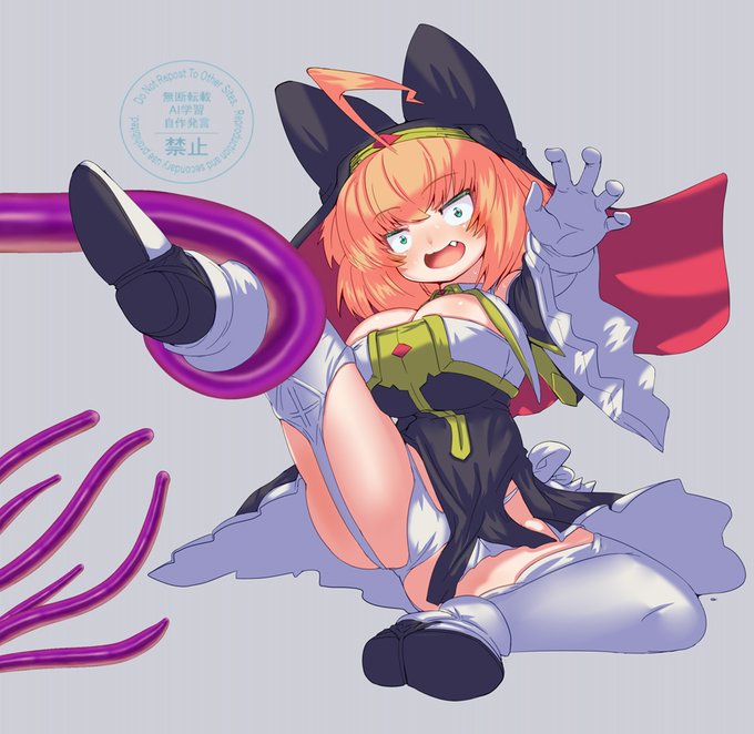 転んだスキに😍 