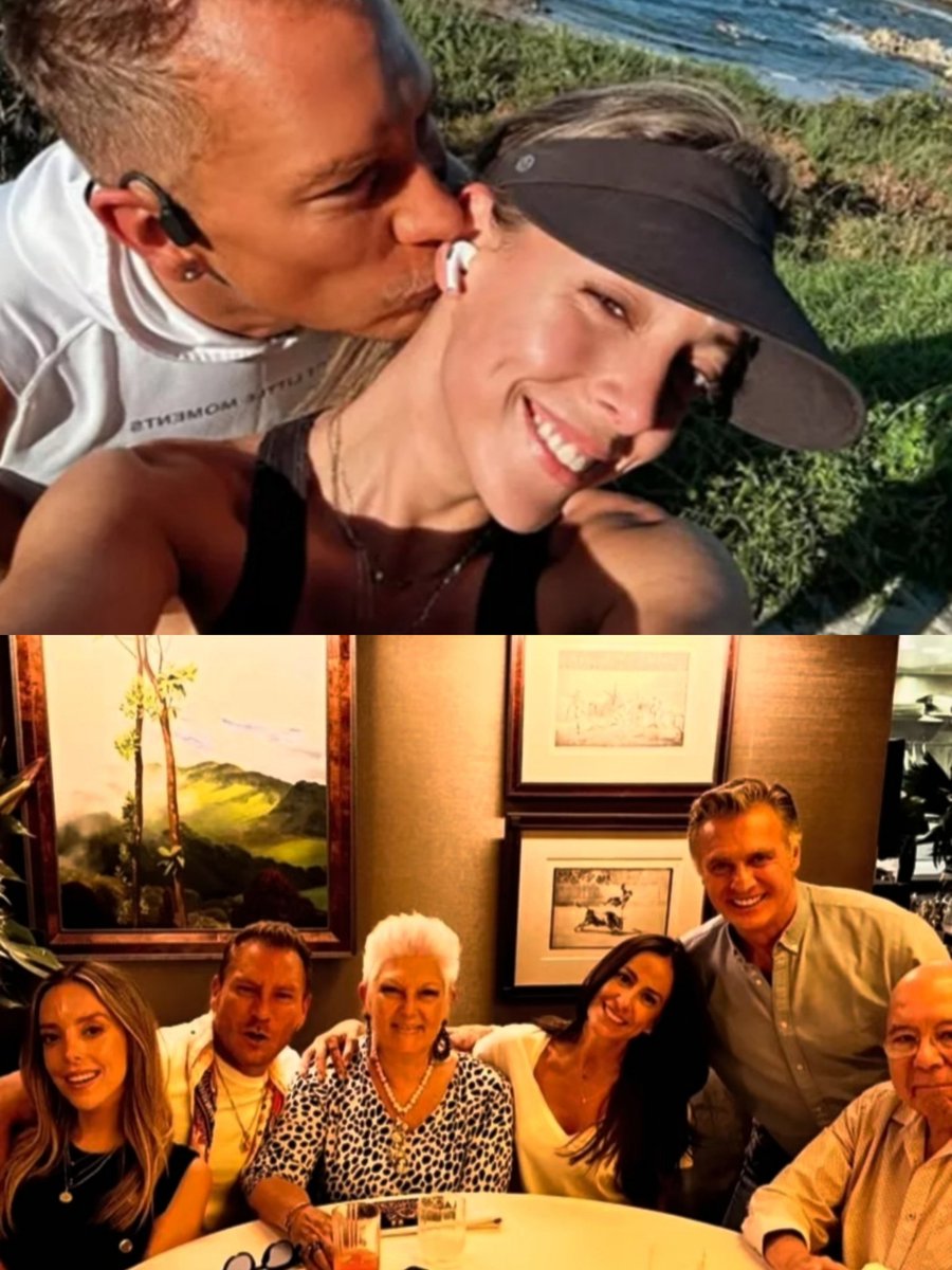 solman16879's tweet image. Los dos están solteros? No hay dañados? 
La pareja de Zerdoni que fue a visitarle a Bogotá, no pensará lo mismo.
O todos moros, o todos cristianos #TopChefVIP4