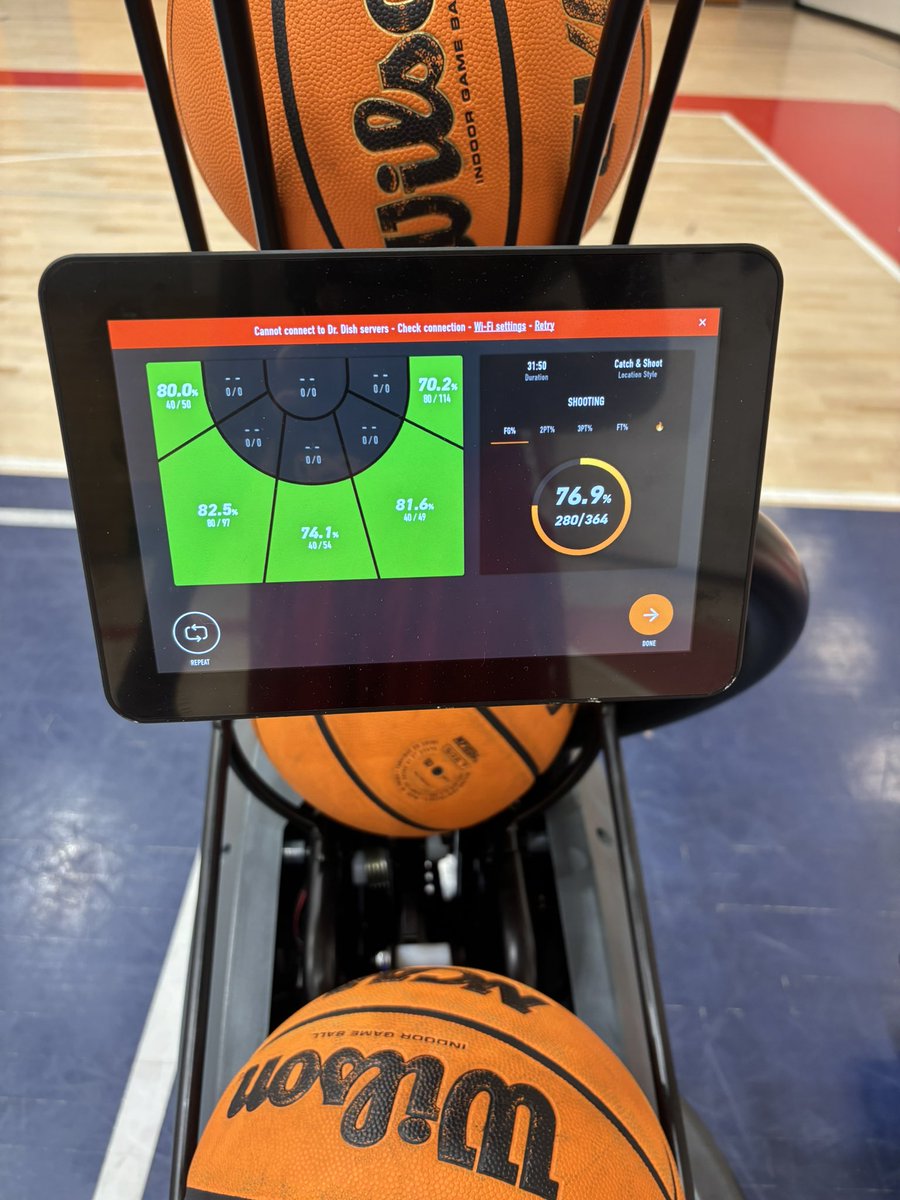 We work over here! <a href="/THEBerkmarHoops/">TheBerkmarHoops</a>