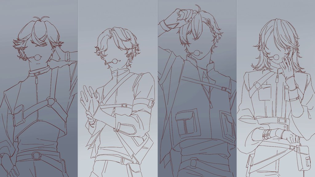 Cyan_ (@rim_aknc) on Twitter photo 