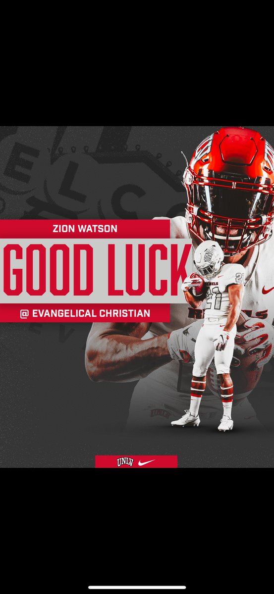 Zion Watson (@ziwatson15) on Twitter photo Thank you <a href="/unlvfootball/">UNLV Football</a> <a href="/Qoach_Deuce/">Denzel Nickerson</a> <a href="/CoachDanMullen/">Dan Mullen</a> <a href="/DA_1stStep/">Del Alexander</a> Thank you <a href="/unlvfootball/">UNLV Football</a> <a href="/Qoach_Deuce/">Denzel Nickerson</a> <a href="/CoachDanMullen/">Dan Mullen</a> <a href="/DA_1stStep/">Del Alexander</a>