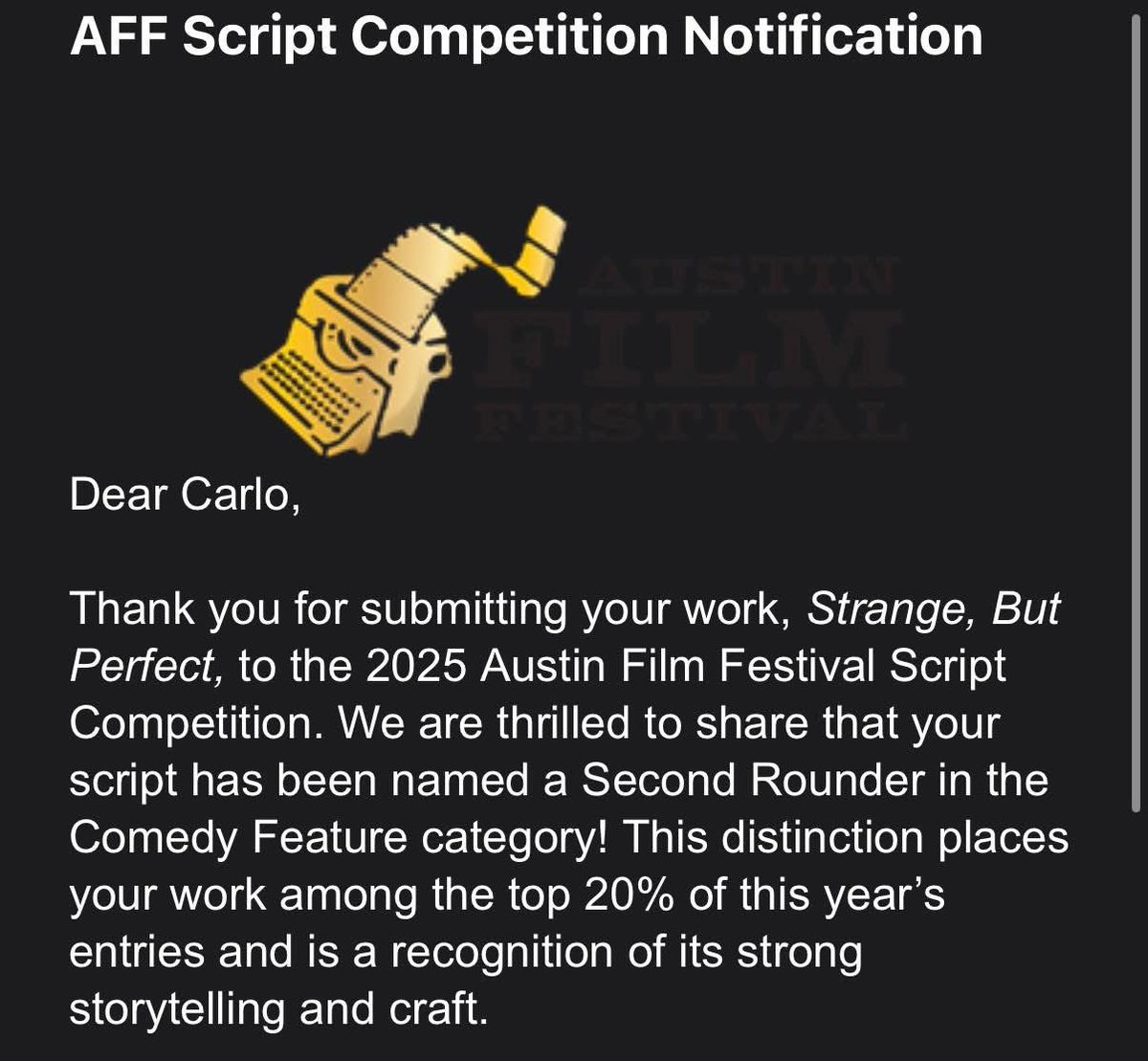 Carlo Lorenzo García tweet media