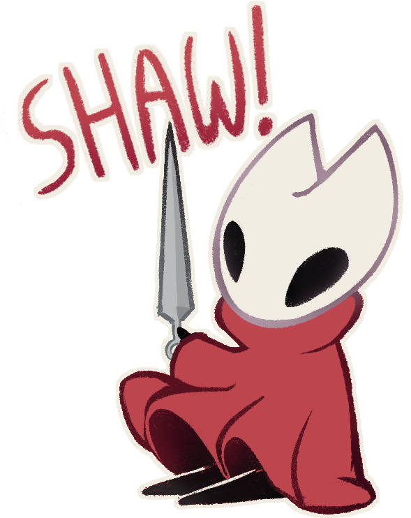 Smol_Mango_'s tweet photo. SHAW! https://t.co/hjg9f9pCew