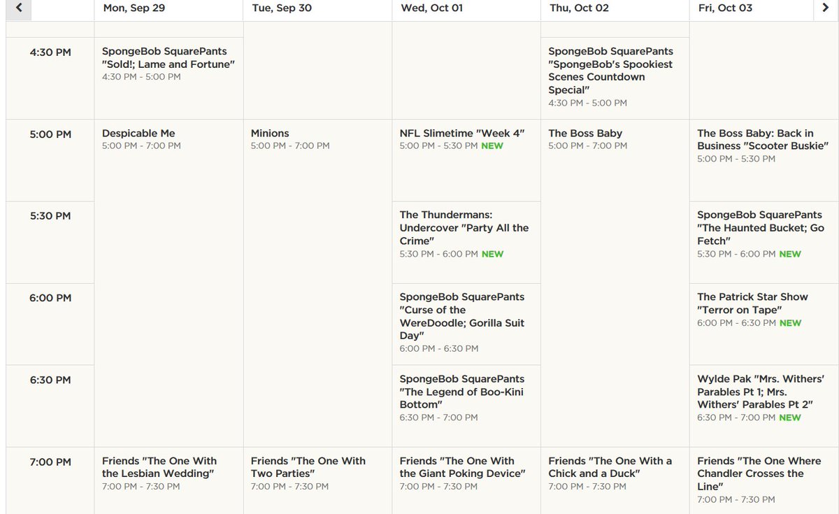 HyperSchedules tweet media