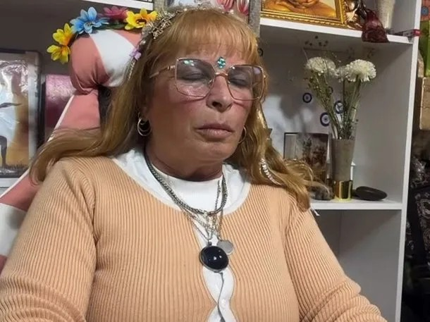 unas ganas de que sea octubre