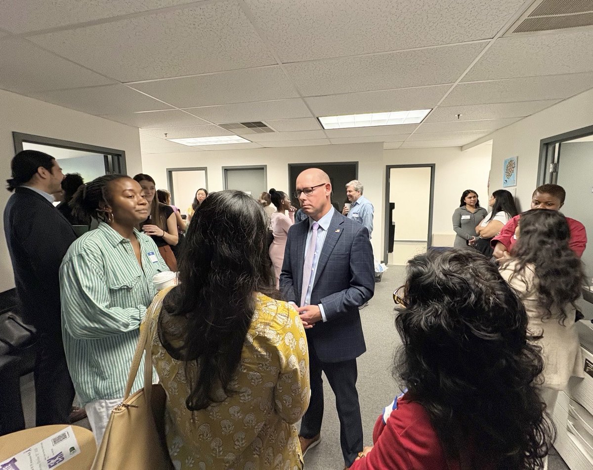 State Rep. Rich Haggerty tweet media