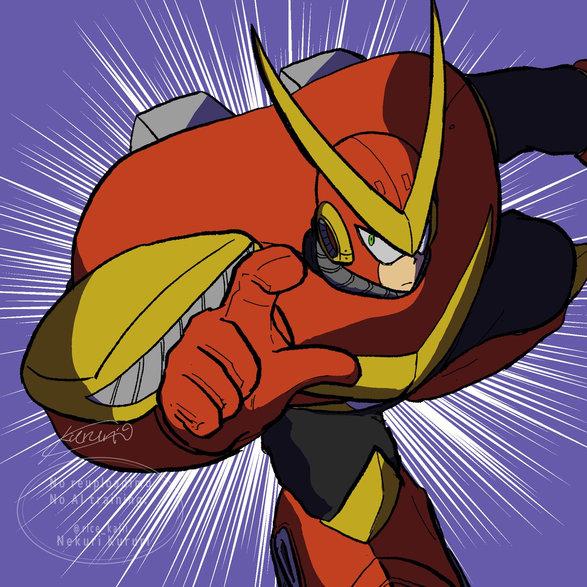 9.19!!
＃クイックマンの日