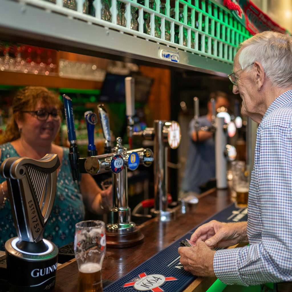 Our multipurpose function room is available for all celebrations! Call or email for details.