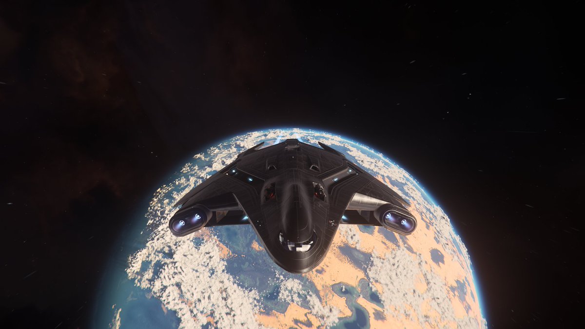 zeusXplorer's tweet image. C2 Meridian is just 🔥❤️.
#StarCitizen 
@RobertsSpaceInd