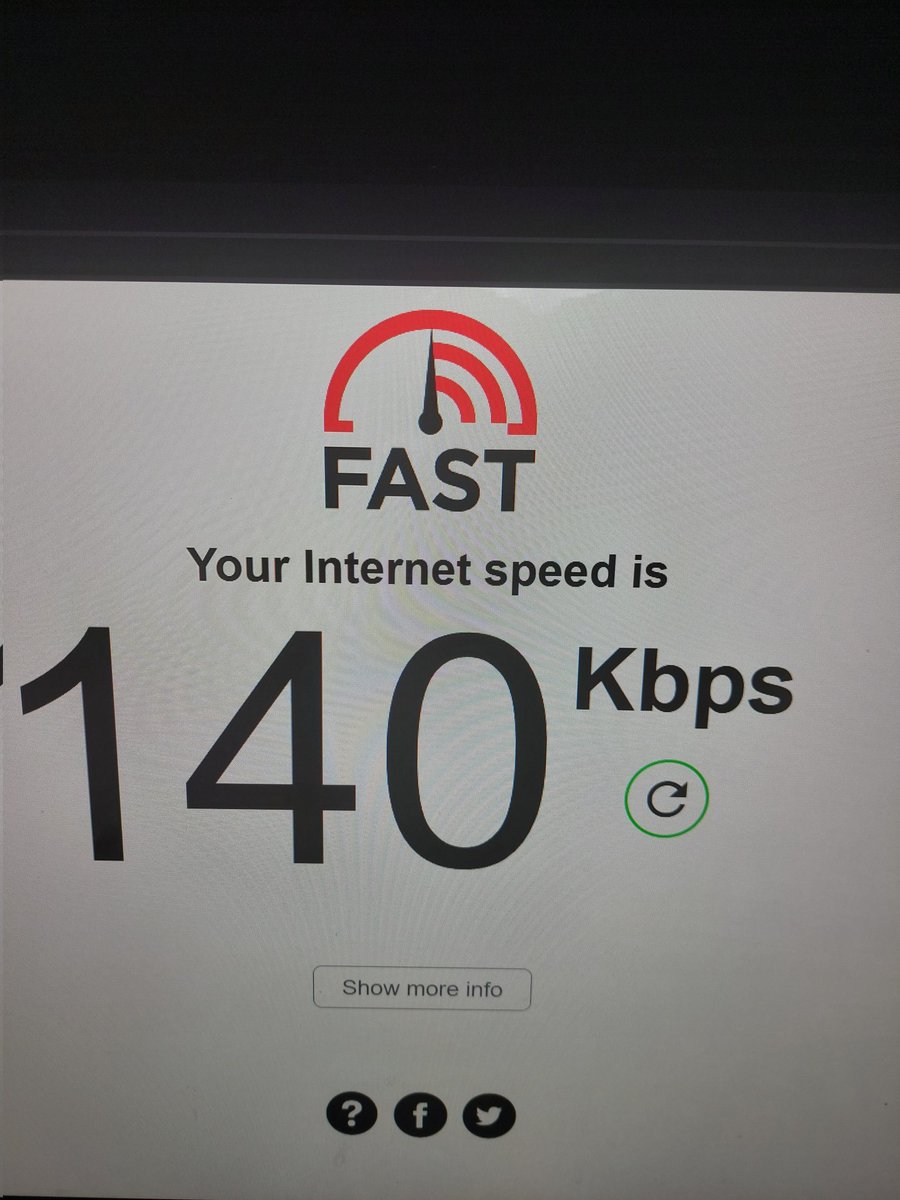 0x009s's tweet photo. @Algerie_Telecom https://t.co/b3kxwJccTw