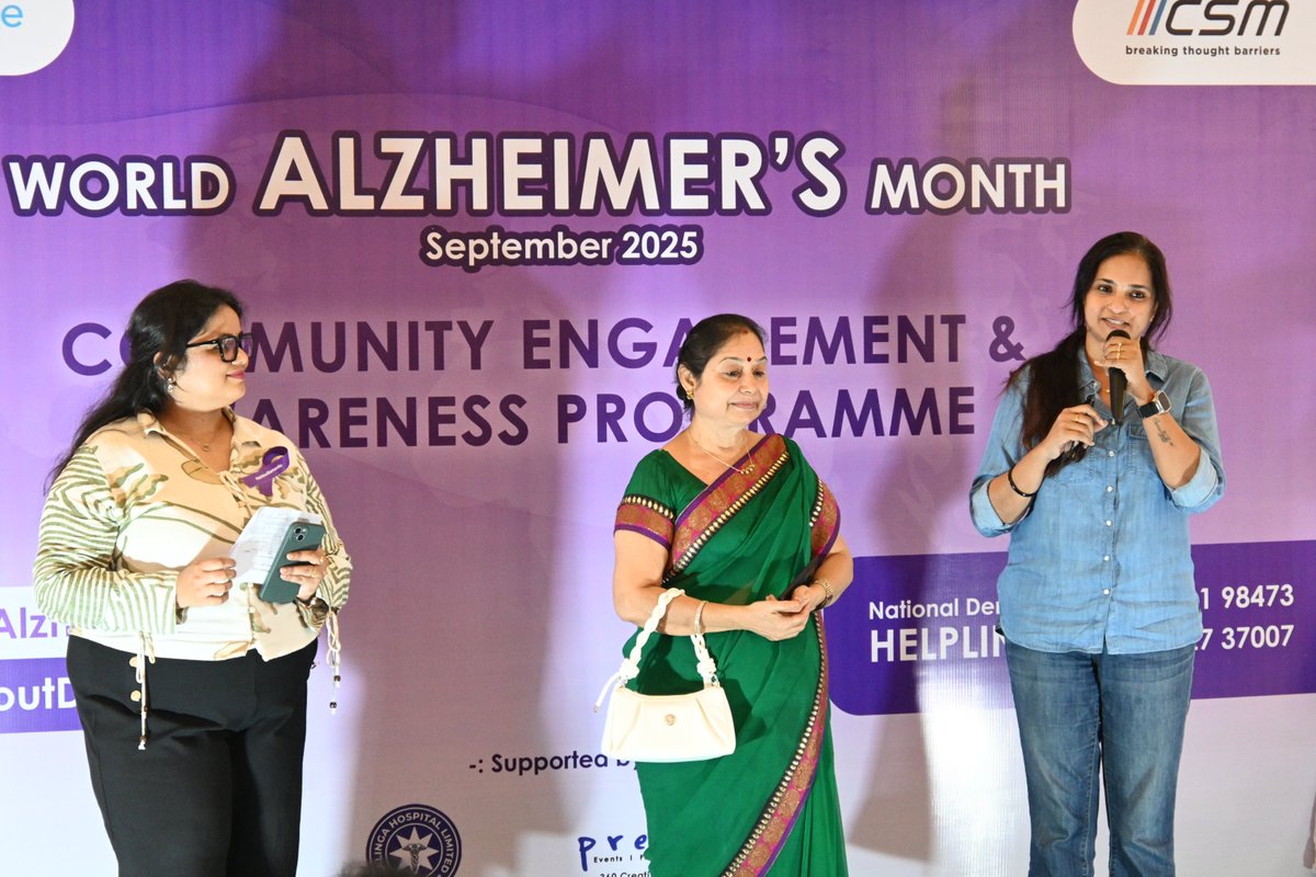 CSM Technologies tweet media