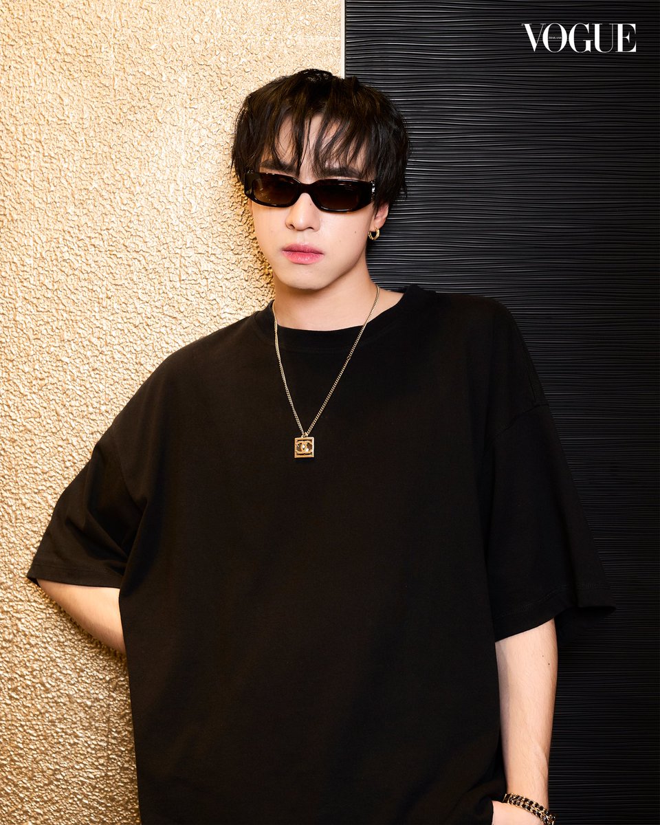 Vogue Thailand (@voguethailand) on Twitter photo 