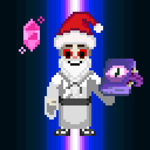 10k followers = 1 Uncommon Sat Magician giveaway 💎
Drop ur taproot, smash that RT 🧙‍♂️