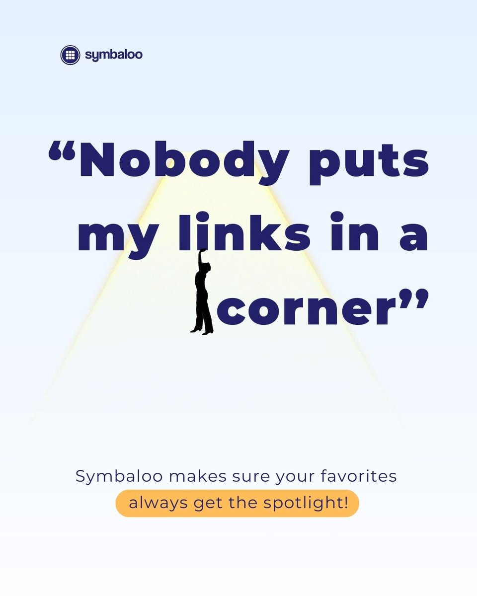 Don’t let distractions steal your focus 🎯

Symbaloo puts the links you need right where you want them: center stage 🎬✨

#teachers #productivity #tools #educators #bookmarks #bookmarker #classroom