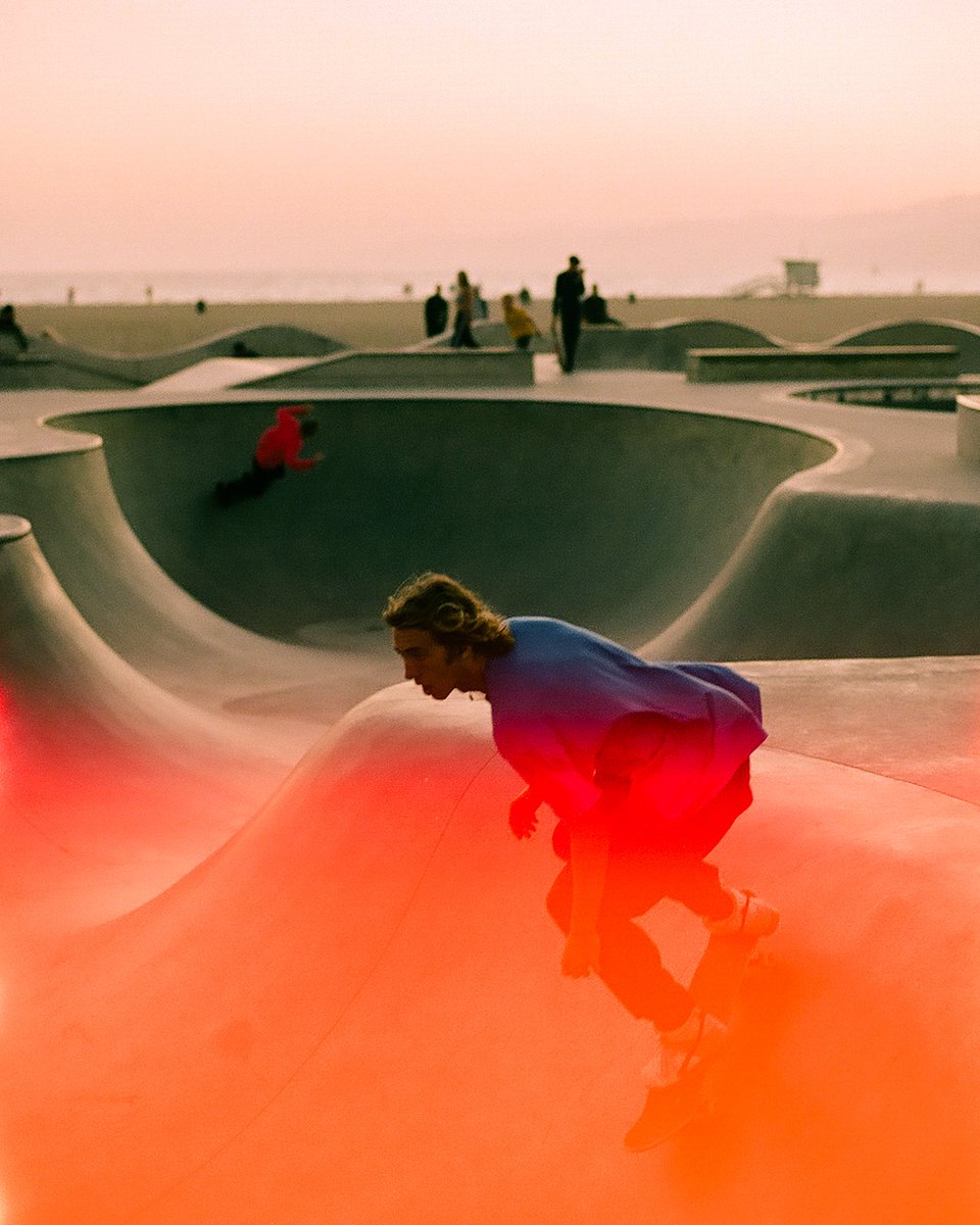 marvinj_lee's tweet image. So. California experience on 35mm film
