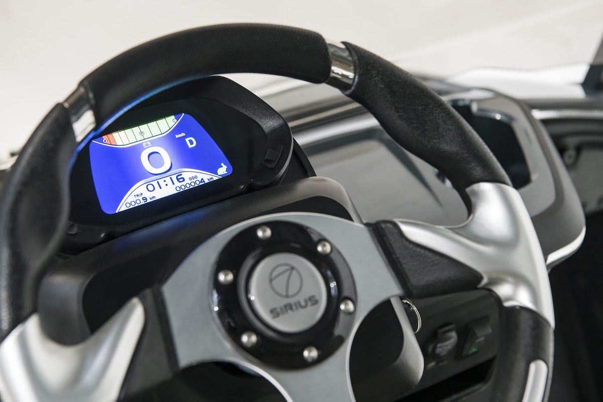 Reesink e-Vehicles tweet media