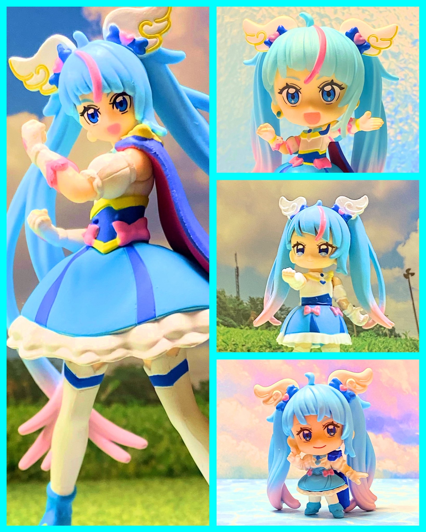 キュウ帝神官🚀 on X: 