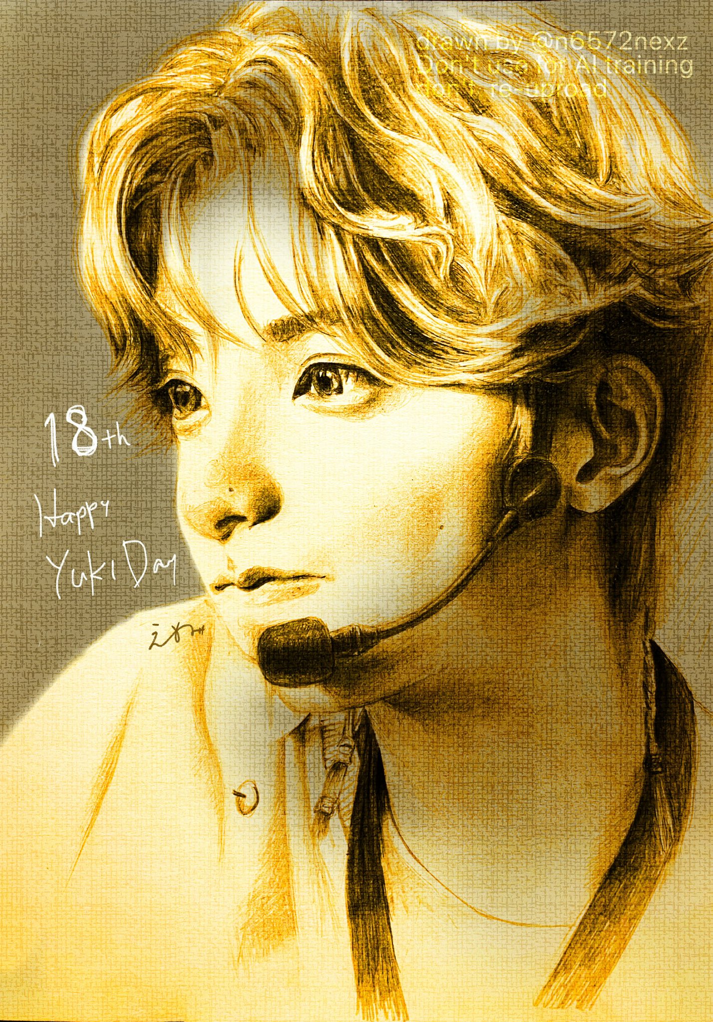 yuki様 Yuki 🏴‍☠️ 🎼 (@Yuki_422s) / X