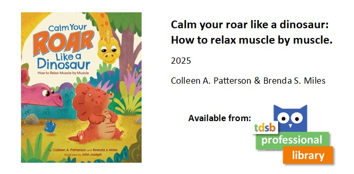 ProfLibraryTDSB's tweet image. NEW book in the TDSB Professional Library.
tdsb.insigniails.com/Library/ItemDe…