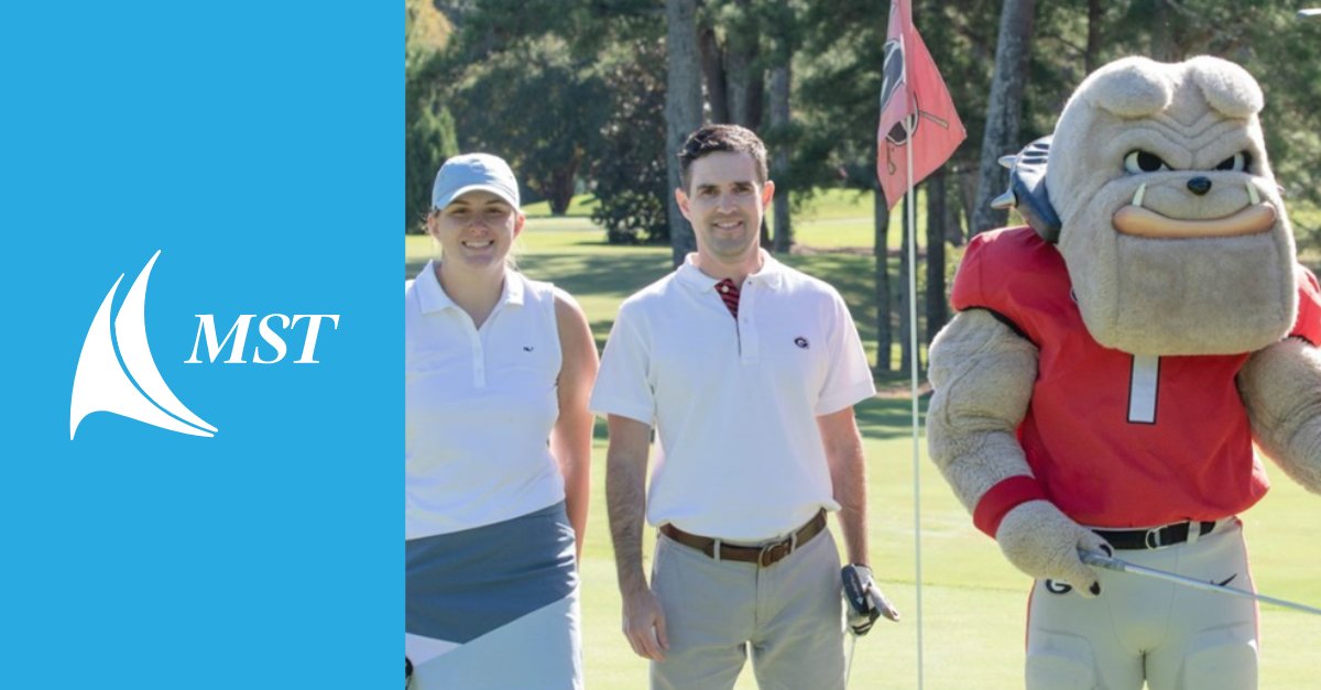 We are looking forward to participating in the UGA Tull School of Accounting Golf Tournament today, where we will be playing alongside UGA Accounting students, professors, and others from the Accounting industry.