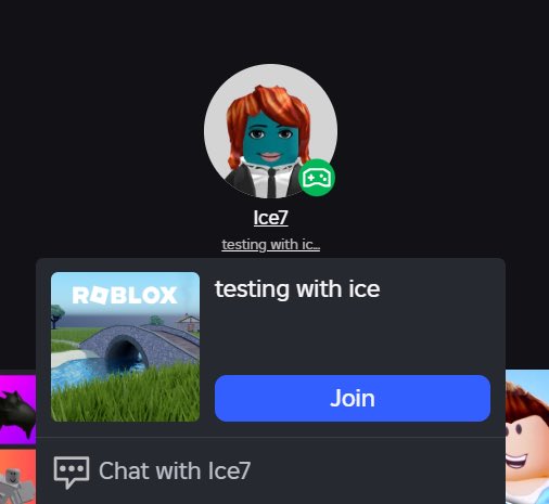 B0NICS's tweet image. Ice is currently playing 👽👽
roblox.com/games/13274299…