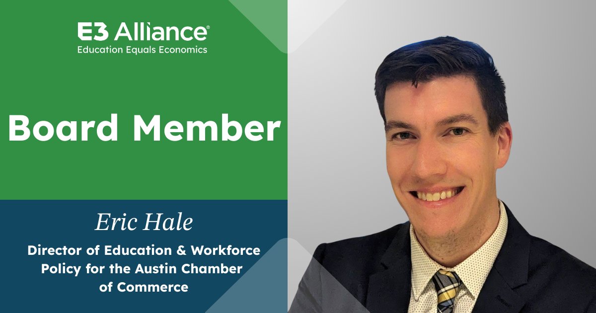 E3 Alliance tweet media