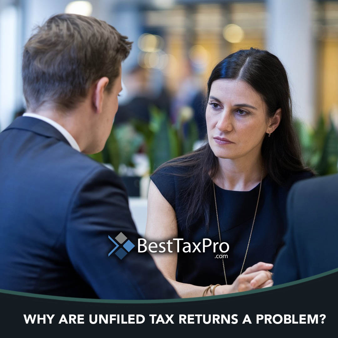 BestTaxPro1's tweet image. Learn what measures they may take if you don&apos;t file your taxes and why compliance matters. Don&apos;t let unfiled returns escalate into bigger issues.

Need help? 📞 763-477-4205
Book Now: besttaxpro.com/contact-us/

#TaxTips #IRS #UnfiledReturns #TaxHelp