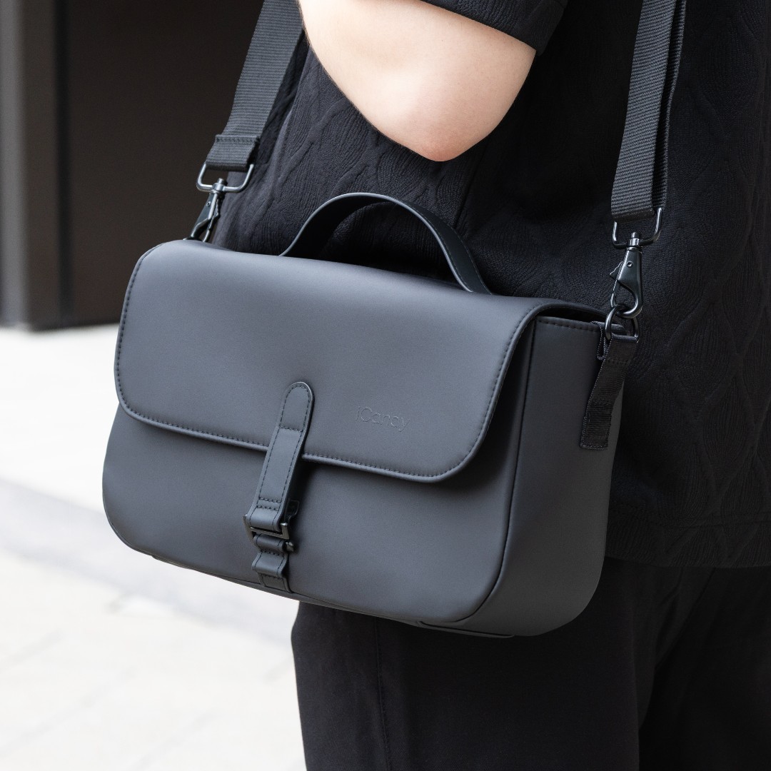 iCandy World tweet media