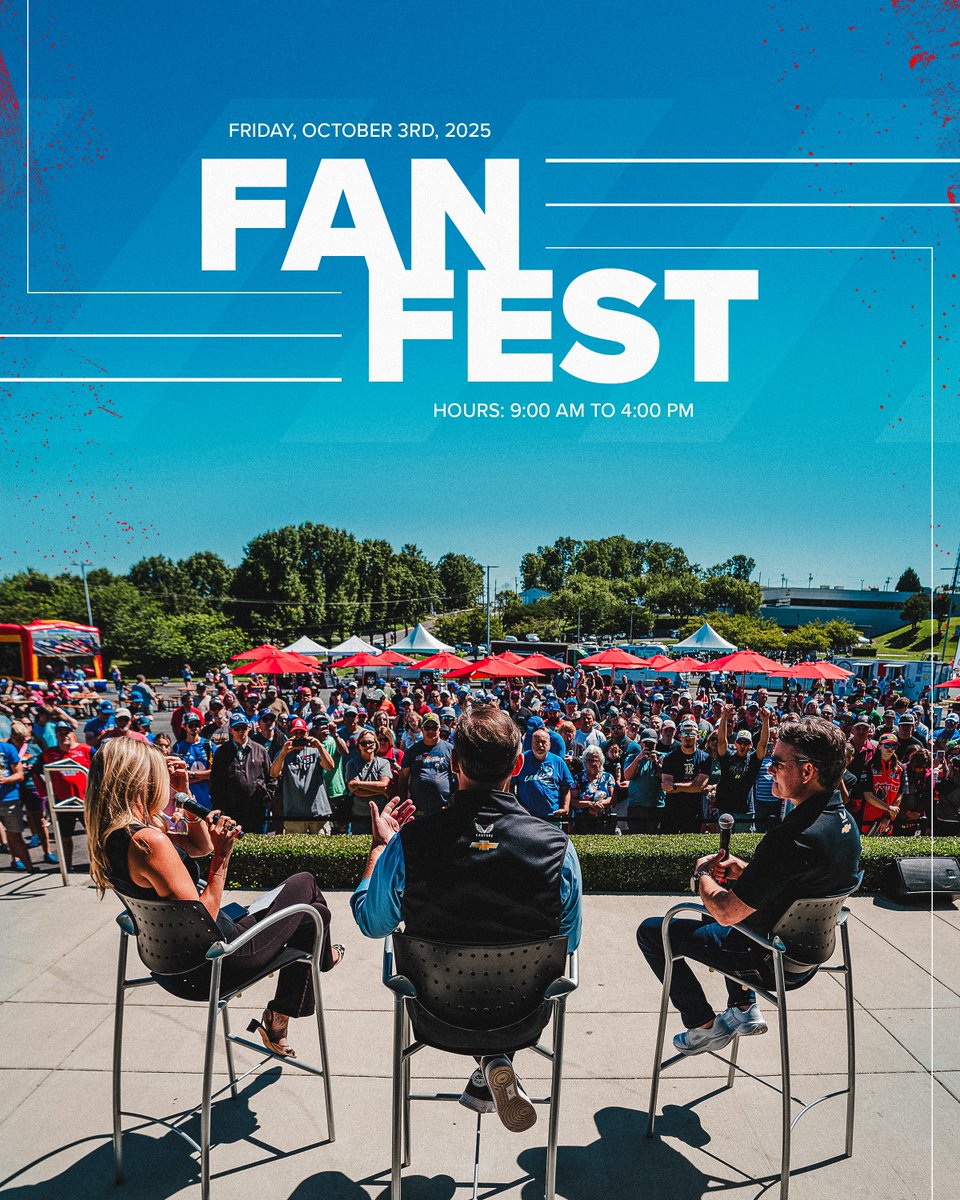 Hendrick Motorsports tweet media