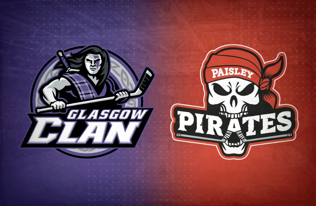 🏒 | 𝗛𝗢𝗖𝗞𝗘𝗬 𝗗𝗔𝗬 𝗔𝗧 𝗕𝗥𝗔𝗘𝗛𝗘𝗔𝗗 𝗔𝗥𝗘𝗡𝗔 

It’s a full day of action this Saturday 20th September

👉 1pm – Paisley Pirates 🆚 Aberdeen Lynx
👉 7pm – Glasgow Clan 🆚 Dundee Stars

One arena. Two games. A full day of hockey 💜

🎟️ bit.ly/GlasgowClanTic…

Clan