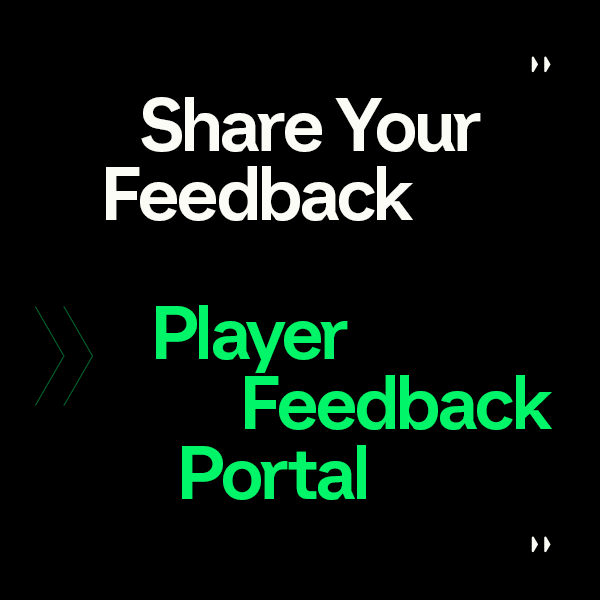 FC 26 early access is live now and you can share your feedback.

Submit ideas, issues and suggestions through our new FC Feedback Portal to have your say on #FC26: x.ea.com/86116
