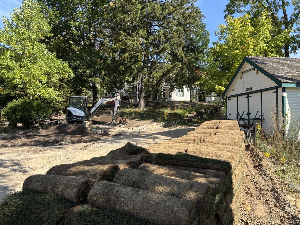 Morningstar Mill tweet media