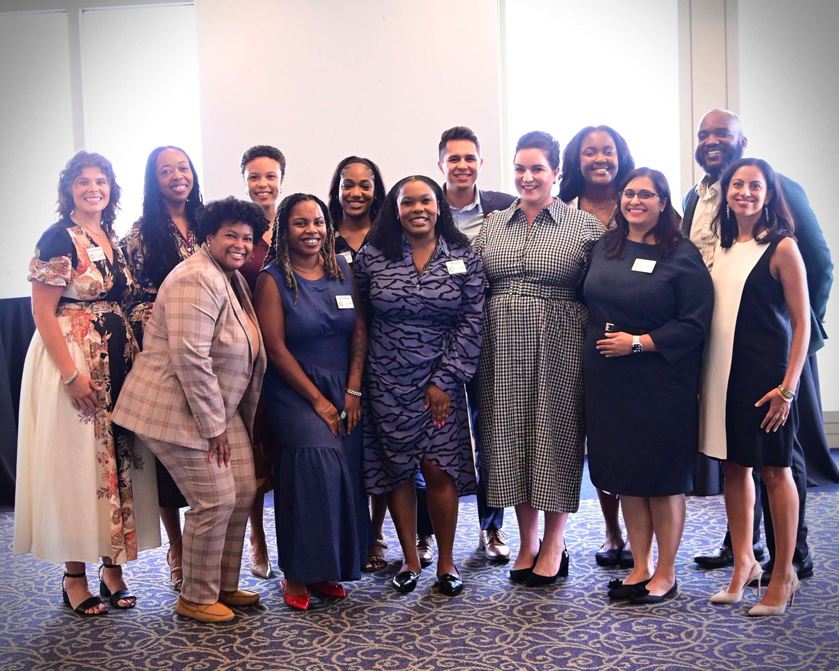 🙌 Thanks to everyone who joined A City Changing—replay available here: tr.ee/9KwcEx #CityChangingATL