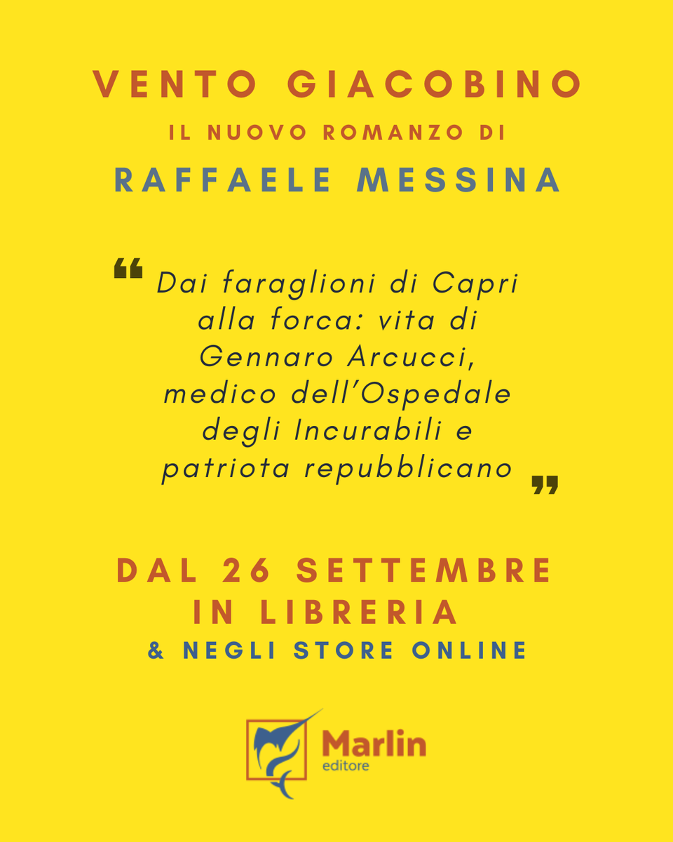 Marlin Editore tweet media