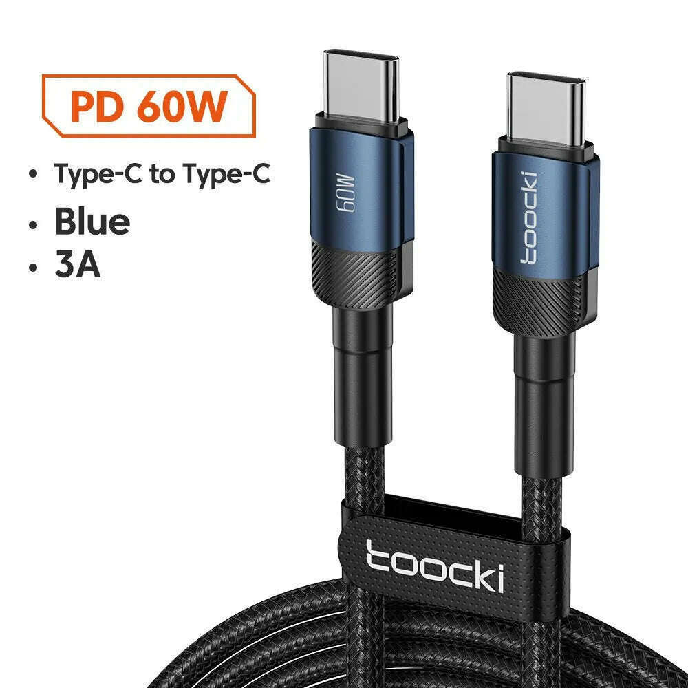 kimludcom's tweet image. Experience lightning-fast charging with the Toocki USB Type C Cable, compatible with iPhone and top brands. Power up your devices like never before! #FastCharging #TechEssentials

Shop Now kimlud.com/products/toock…