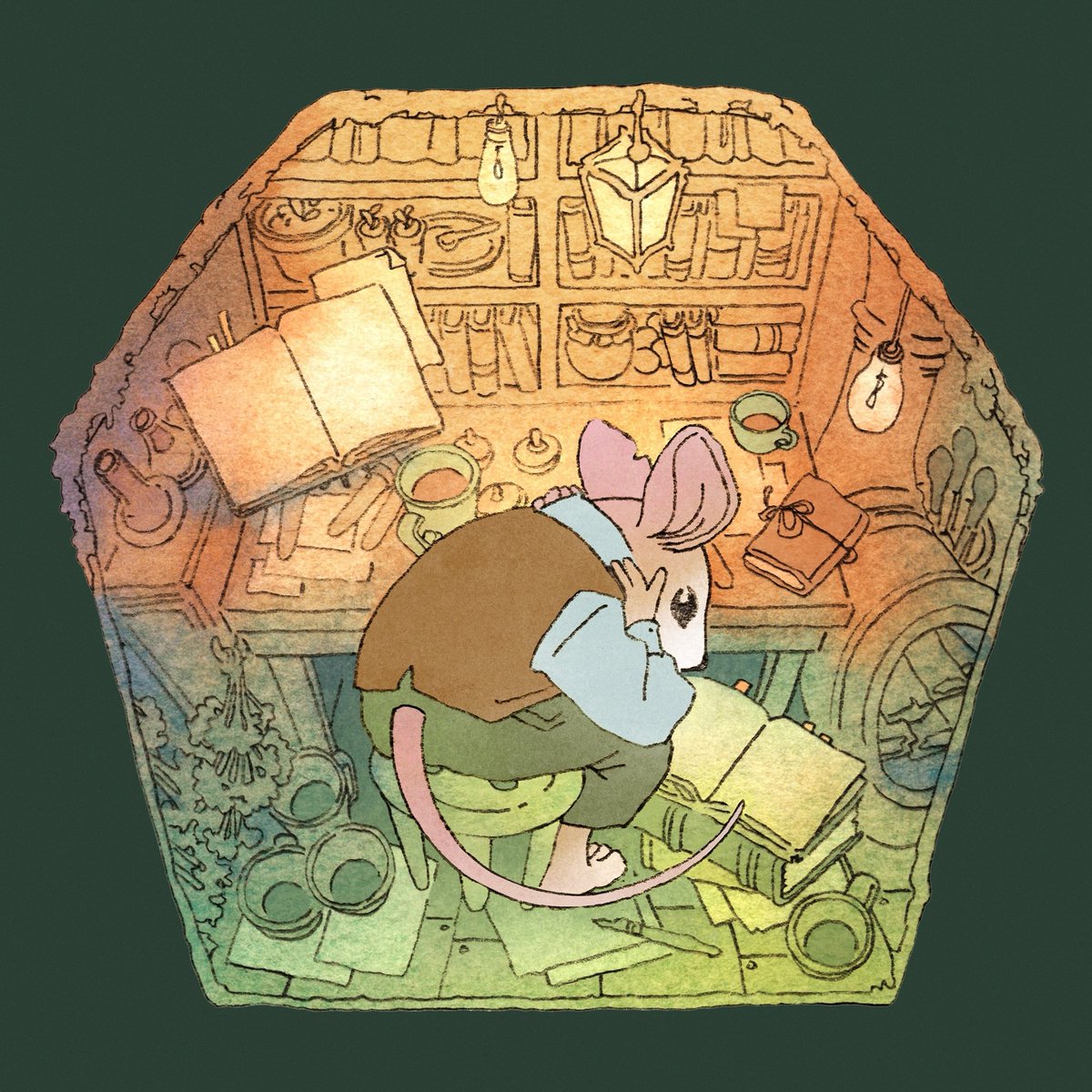 vinsenta 🕊 tweet media