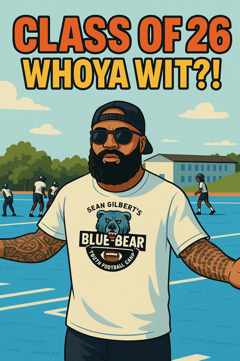 Damani Neal tweet media