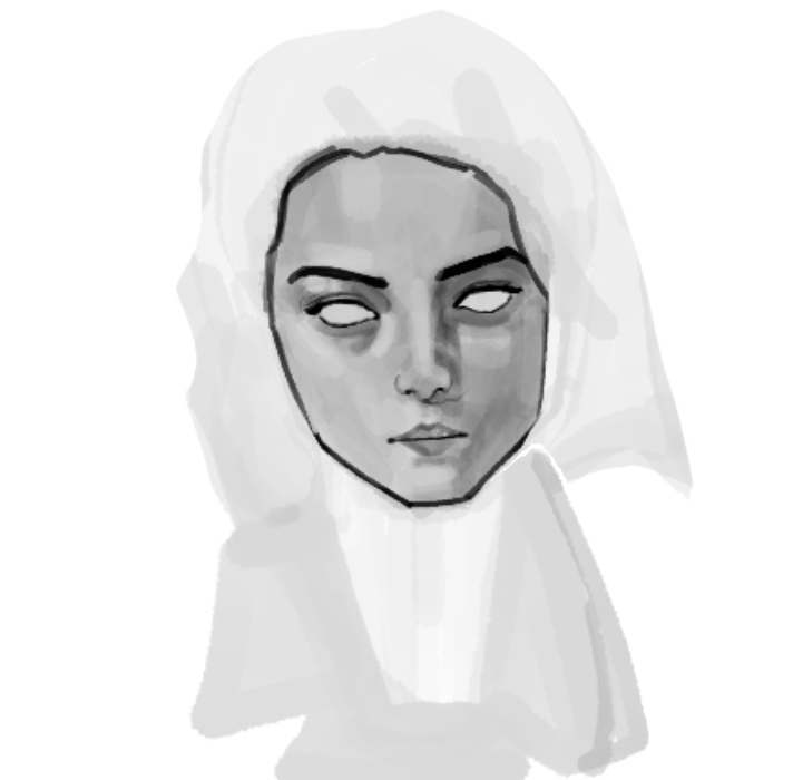 Work in progress

#digitalart #digitalpaint #2dart