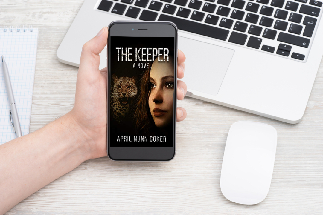 When animals and keepers start dying at Timber City Zoo, Jolie must face a terrifying truth—someone inside the zoo is a killer. Read “The Keeper” now. #MysteryLover #ThrillerBooks  <a href="/ancoker/">April Coker</a> Buy Now --&gt; allauthor.com/amazon/96728/