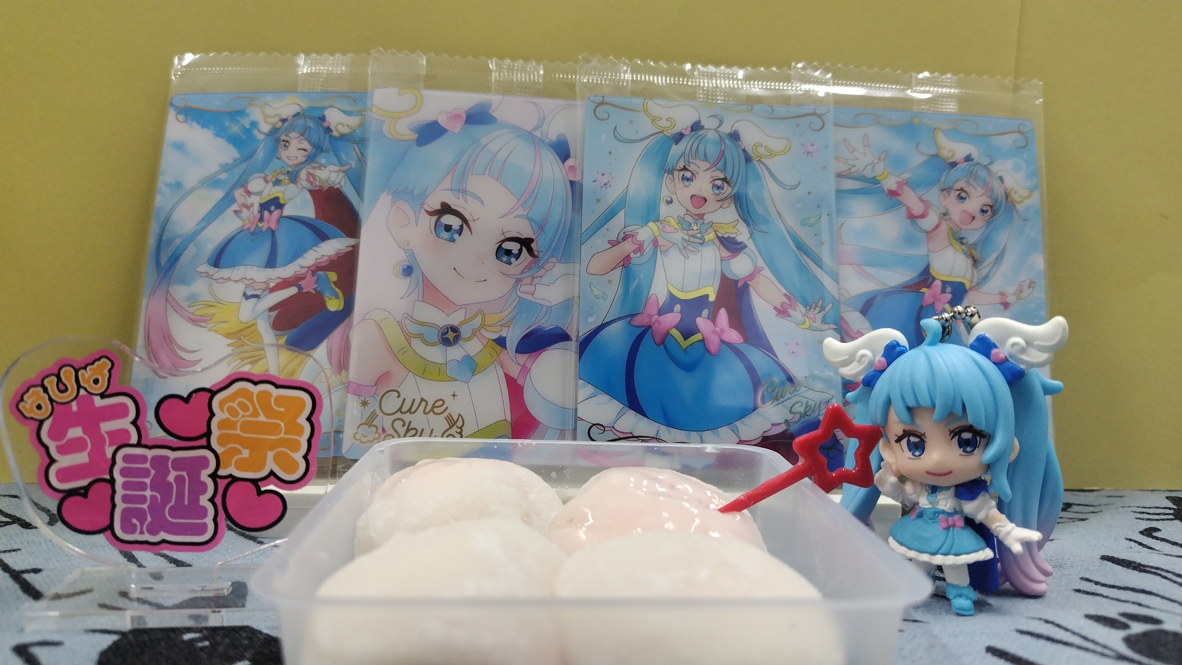 Schu（しゅー） on X: 